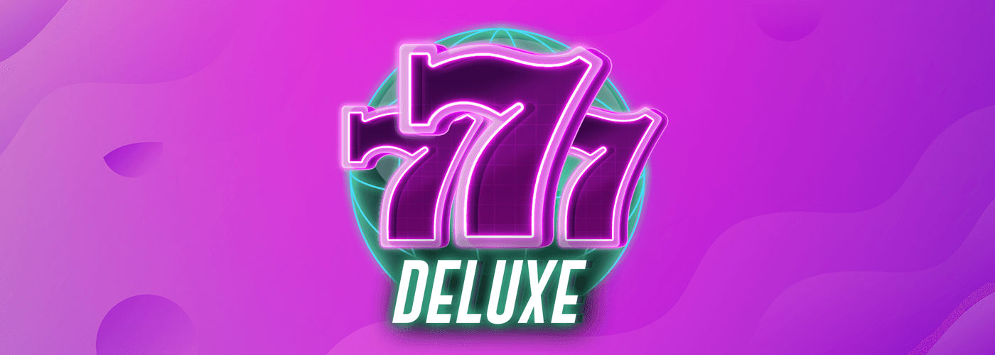 777 Deluxe Slot Game Review