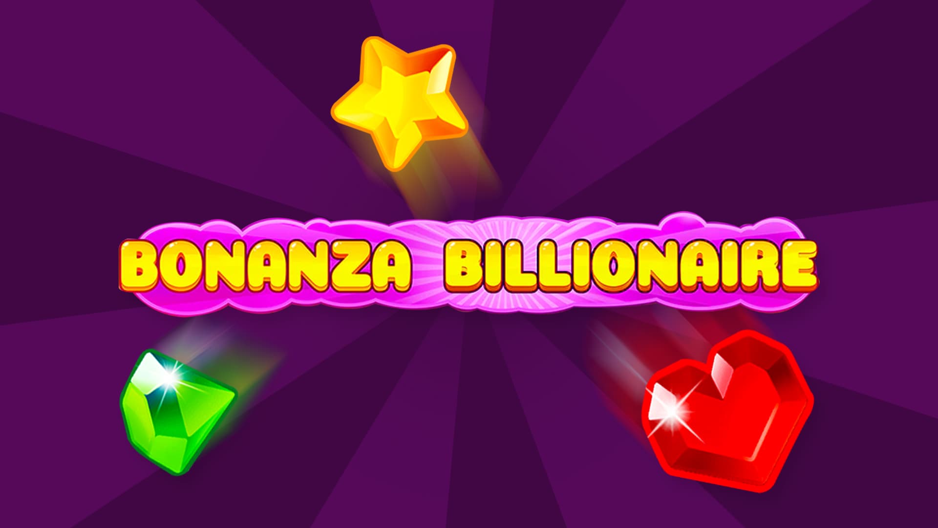 BONANZA BILLIONAIRE SLOT GAME REVIEW