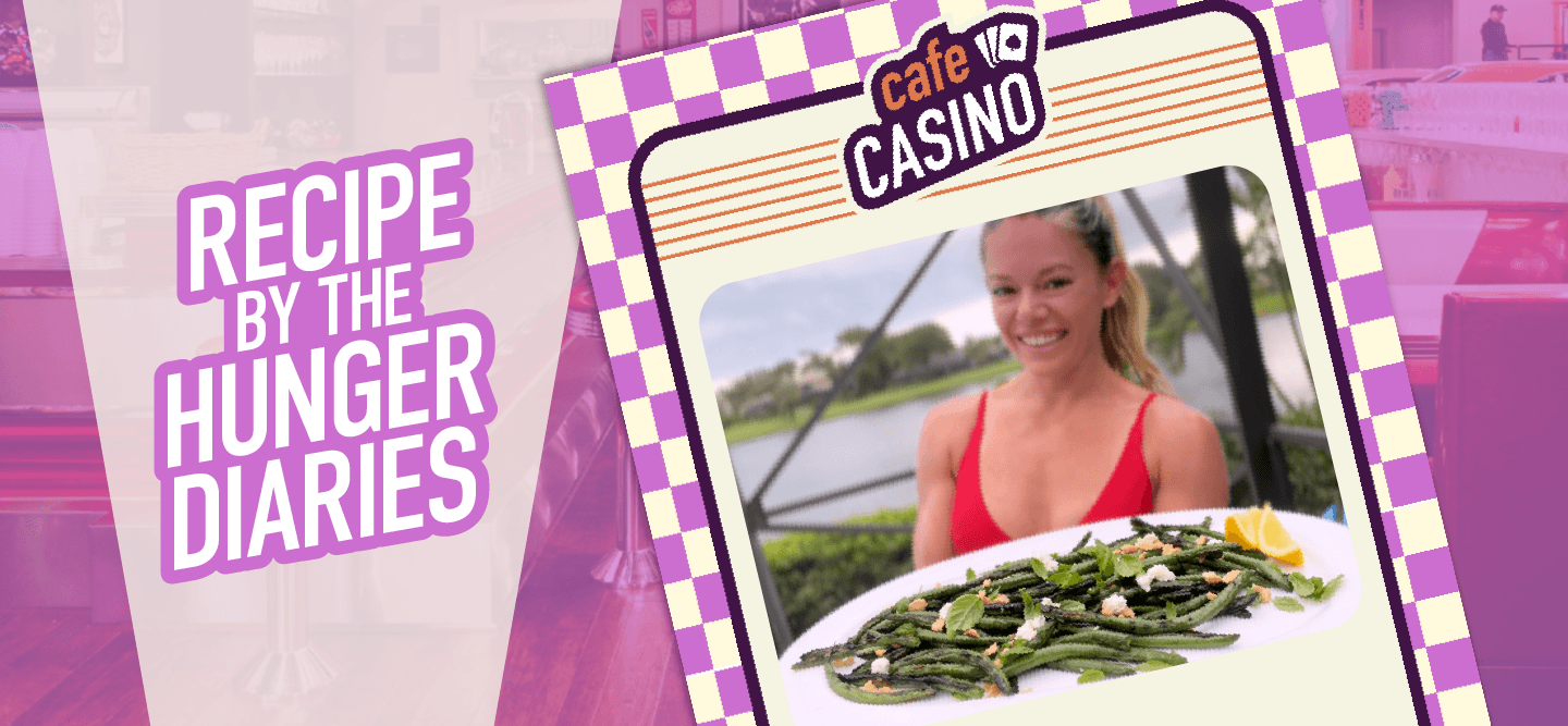 THE PERFECT SUMMER RECIPE YOU’LL LOVE