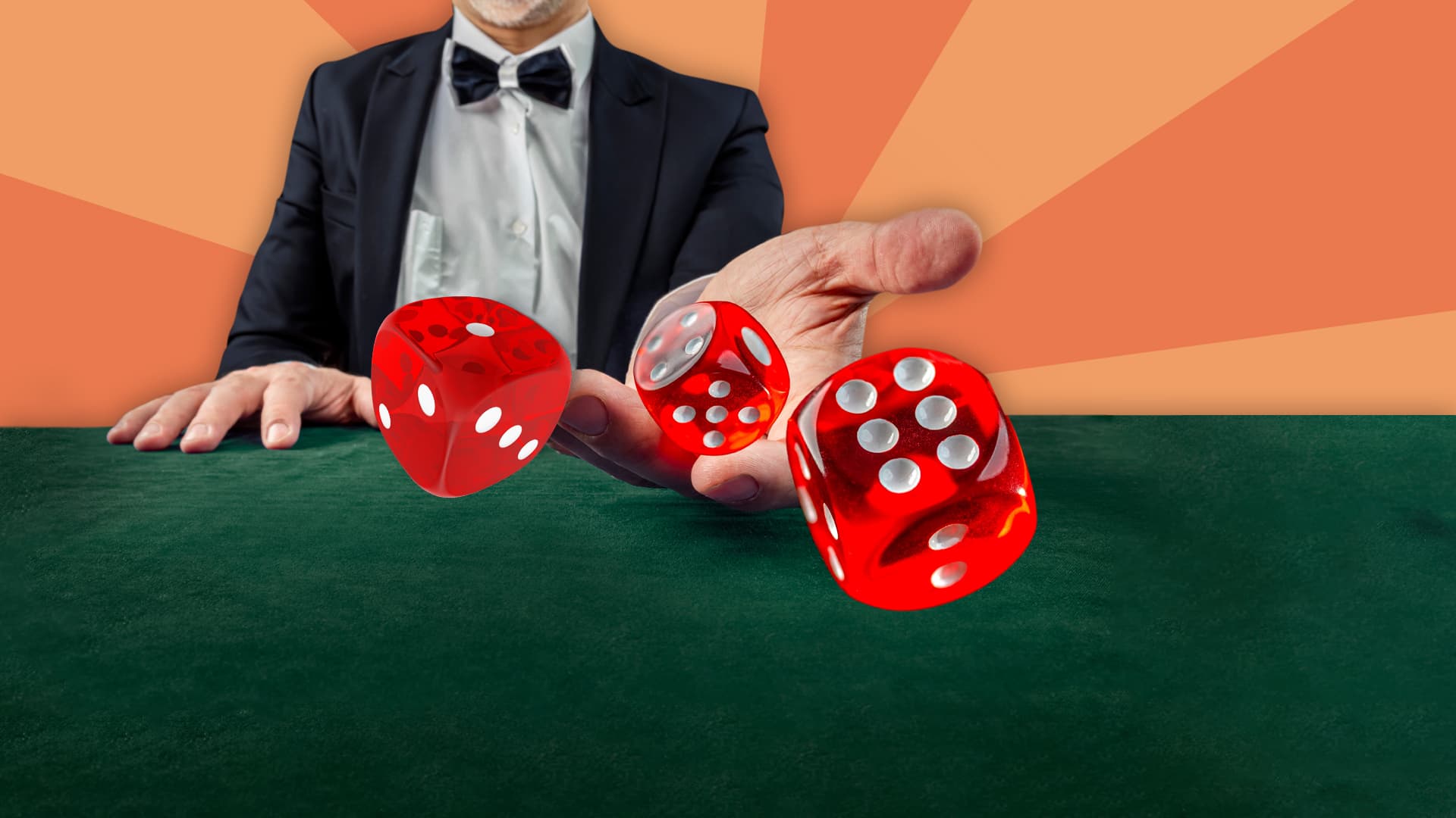 Casino Dice Games Worth a Toss – Best Casino Games With Dice