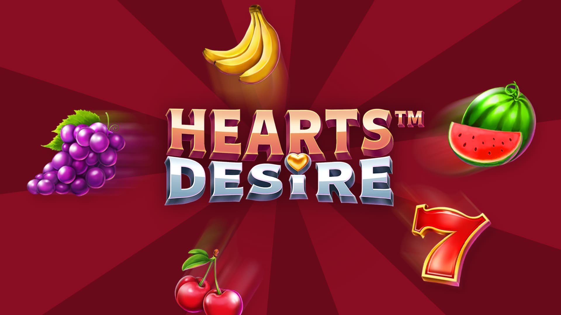 HEARTS DESIRE SLOT GAME REVIEW