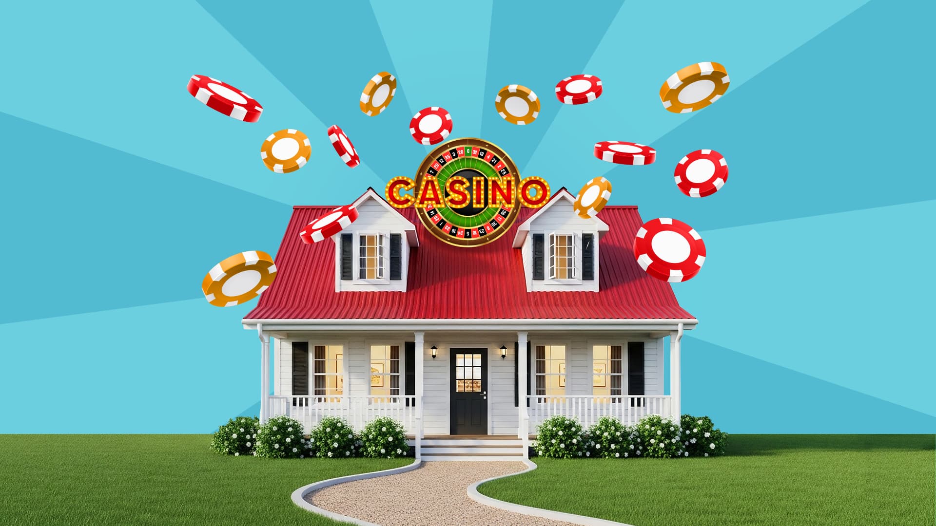 How To Play Roulette At Home