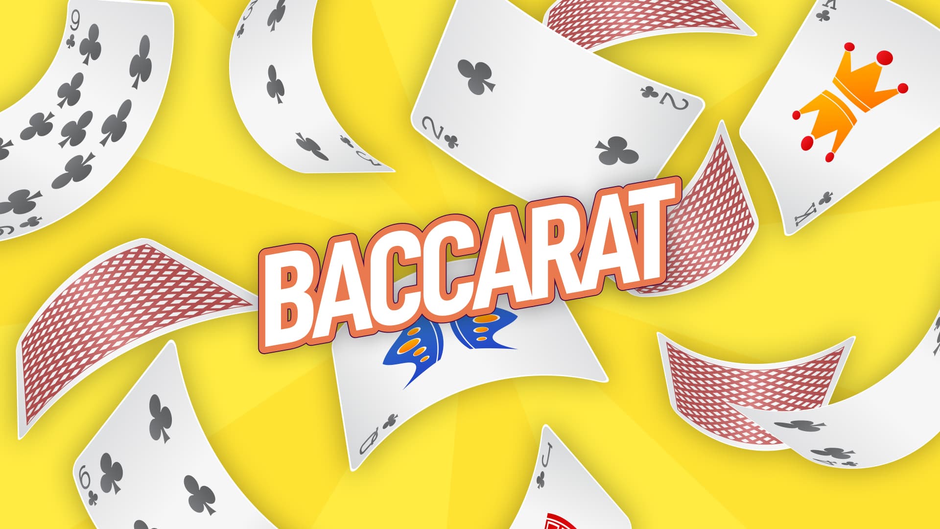 How To Play Baccarat – Your Guide To Winning