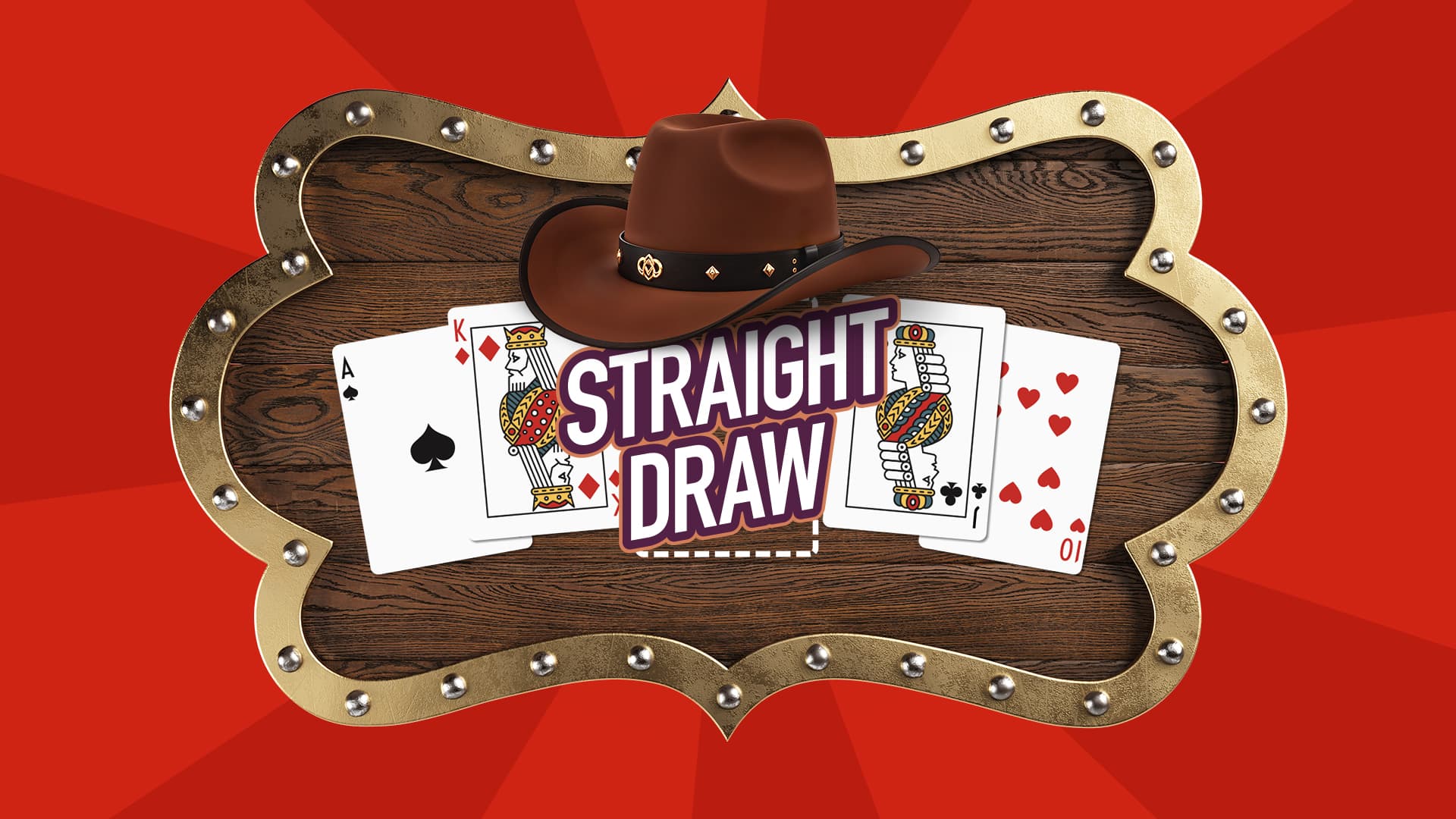 Inside Straight Draw in Poker: Risky Move or Rookie Mistake?