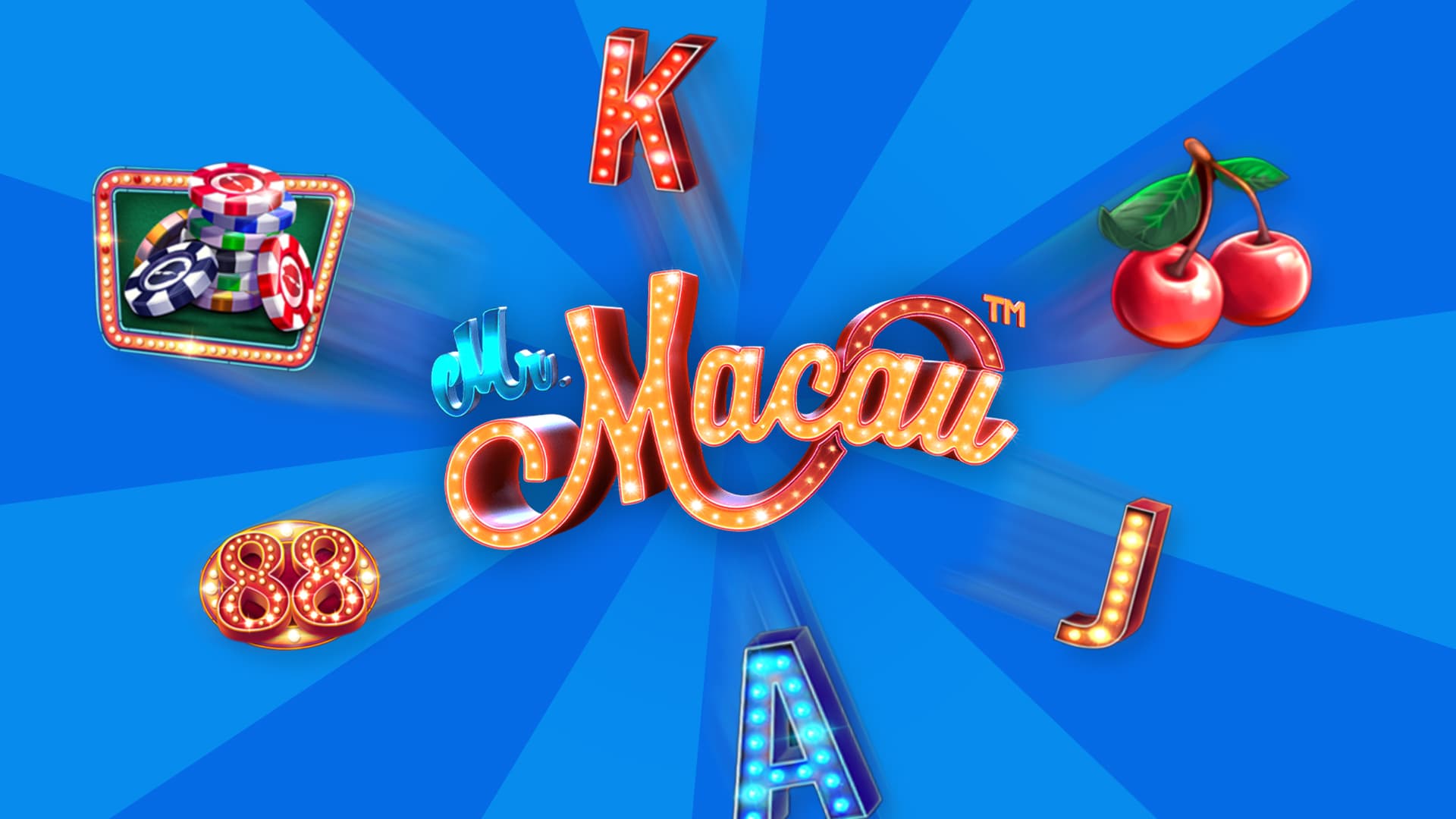 MR. MACAU SLOT GAME REVIEW