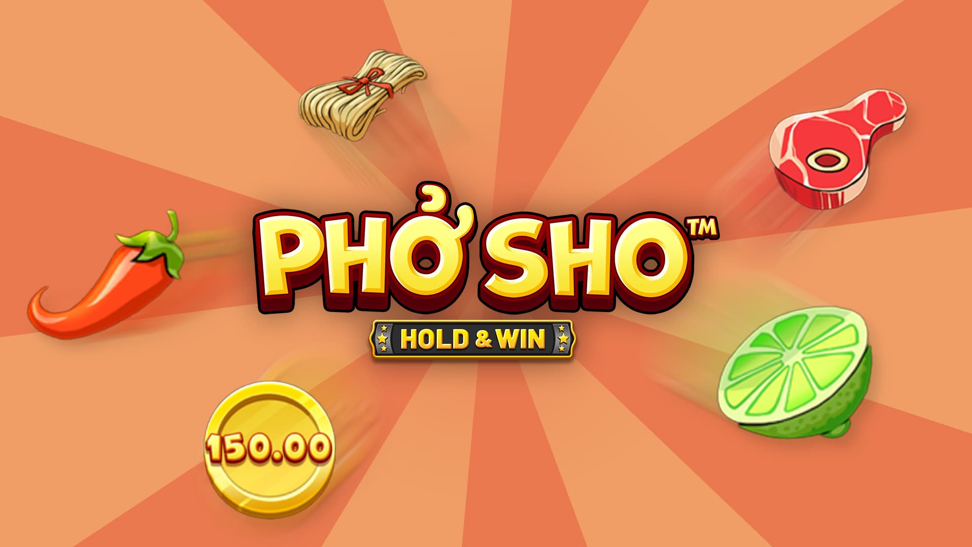 PHO SHO SLOT GAME REVIEW