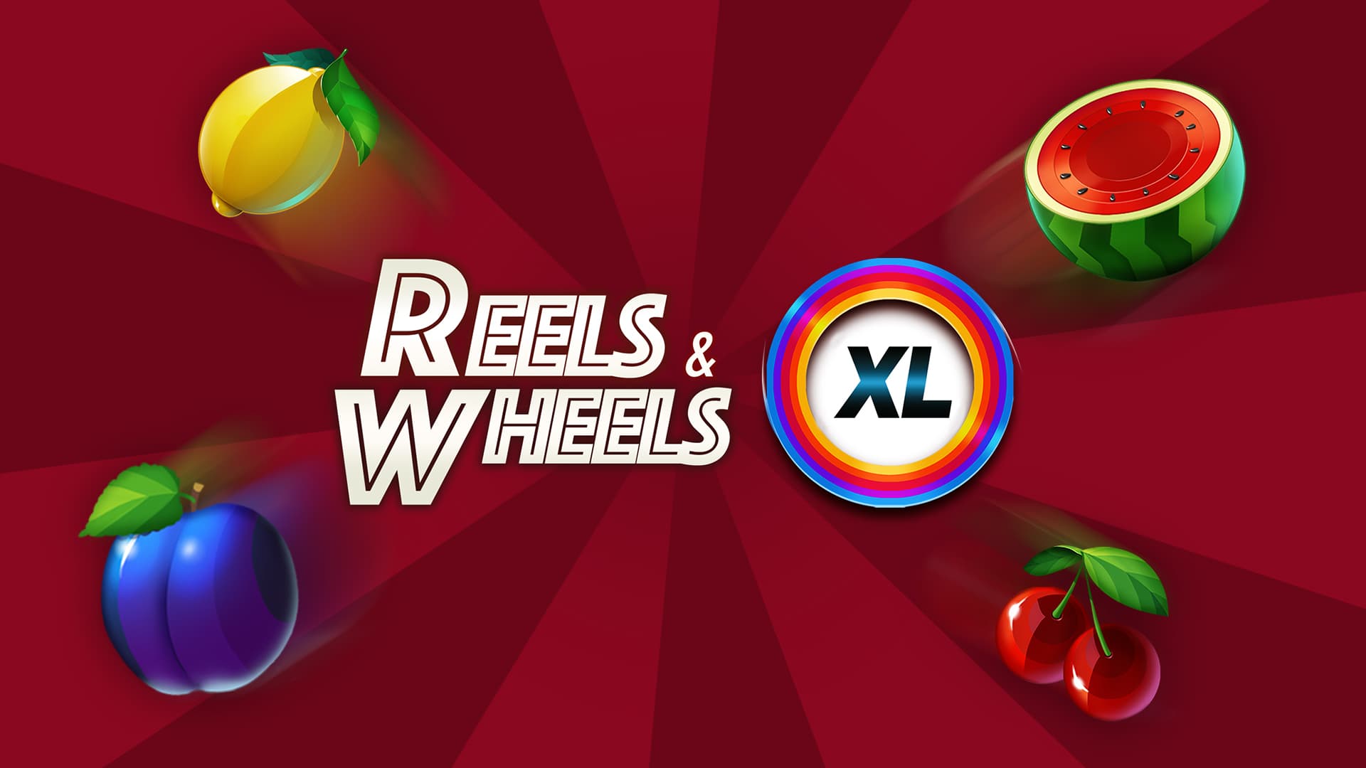 Reels and Wheels XL Slot Game Review