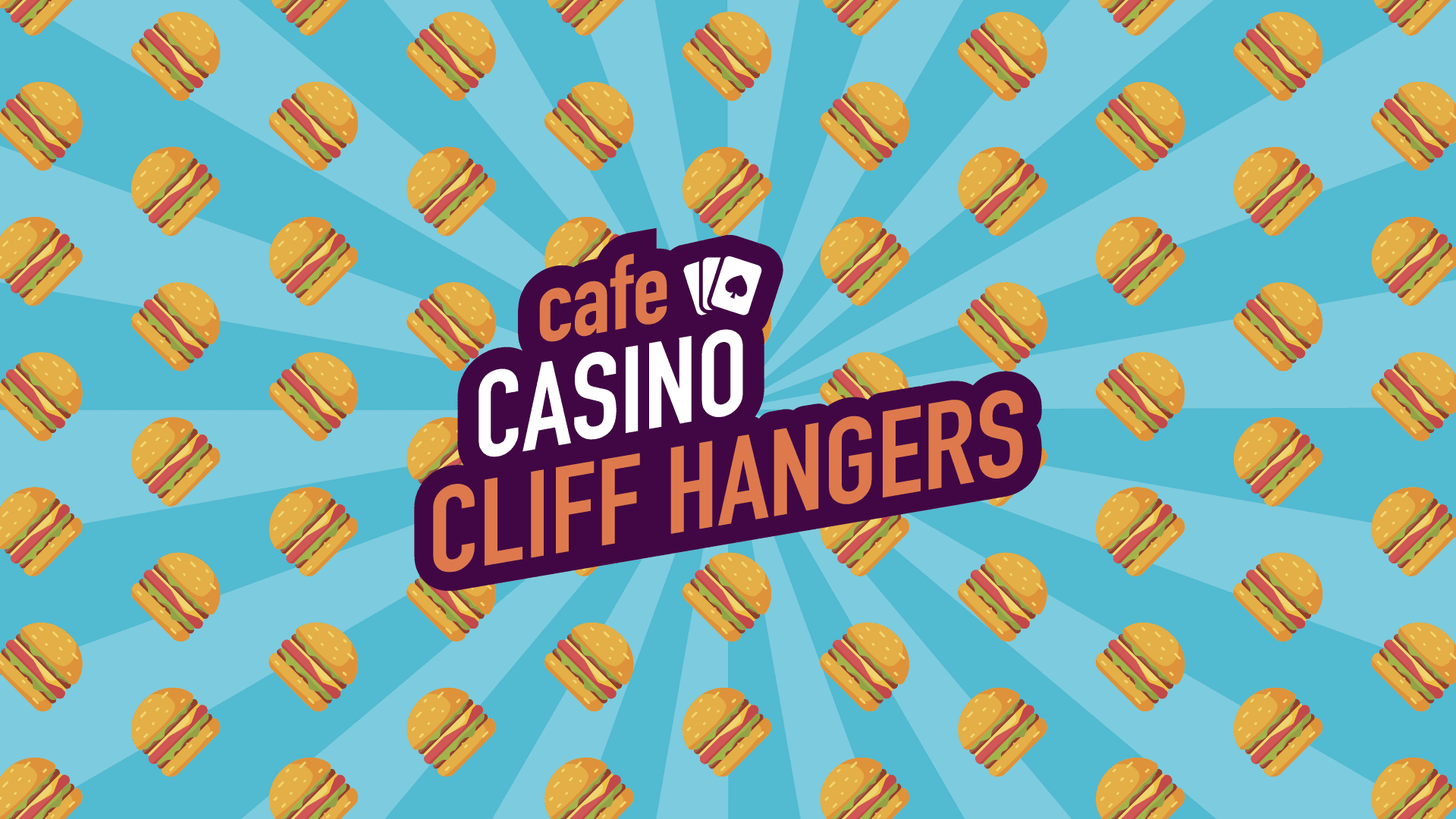 Play Cafe Casino Cliff Hangers Online For Free
