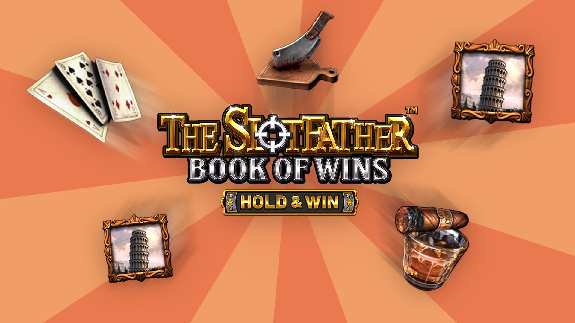 The Slotfather: Book of Wins Slot Game Review