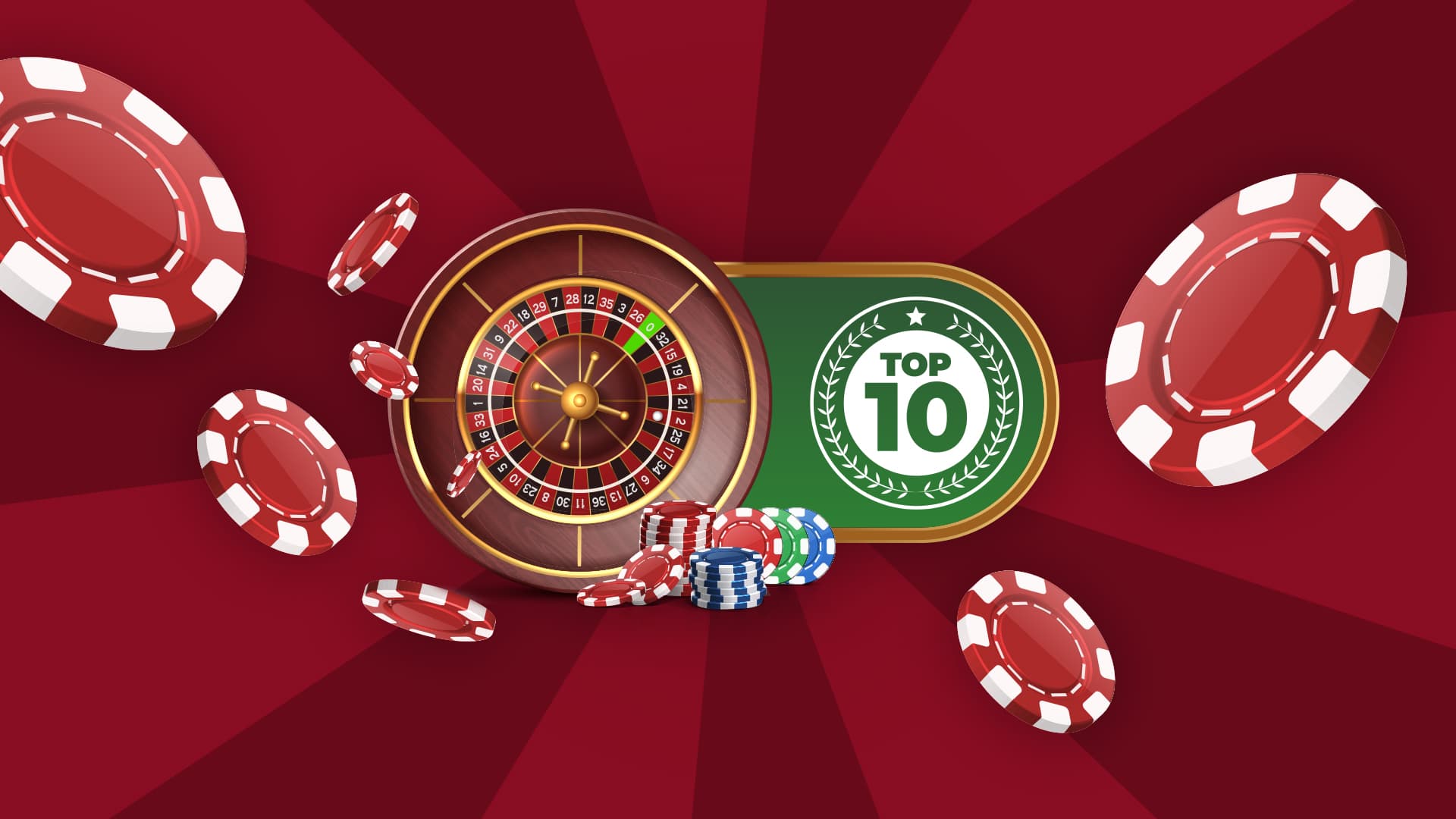 Top 10 Roulette Strategies Every Player Needs to Know