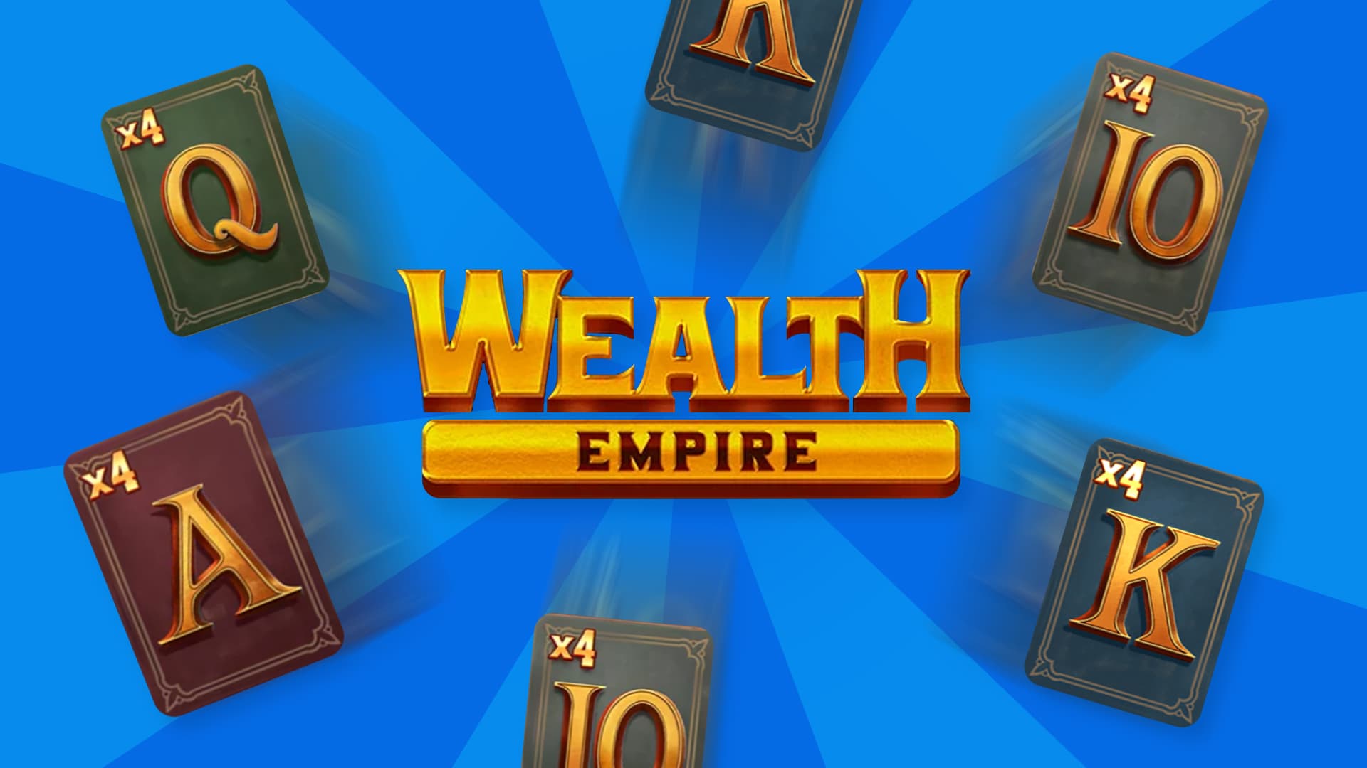 Wealth Empire Slot Game Review
