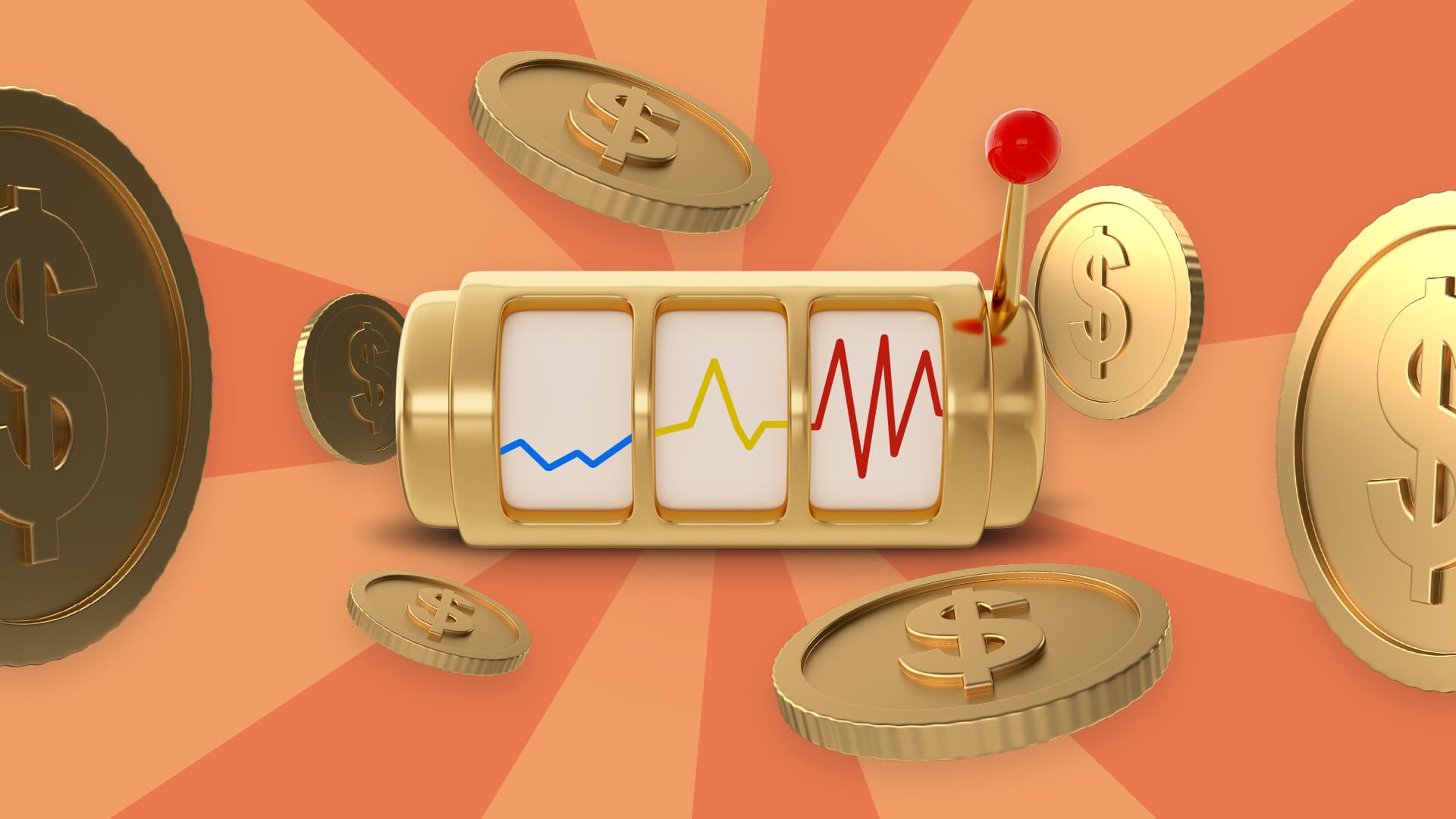 WHAT IS SLOT VOLATILITY & WHY DOES IT MATTER?