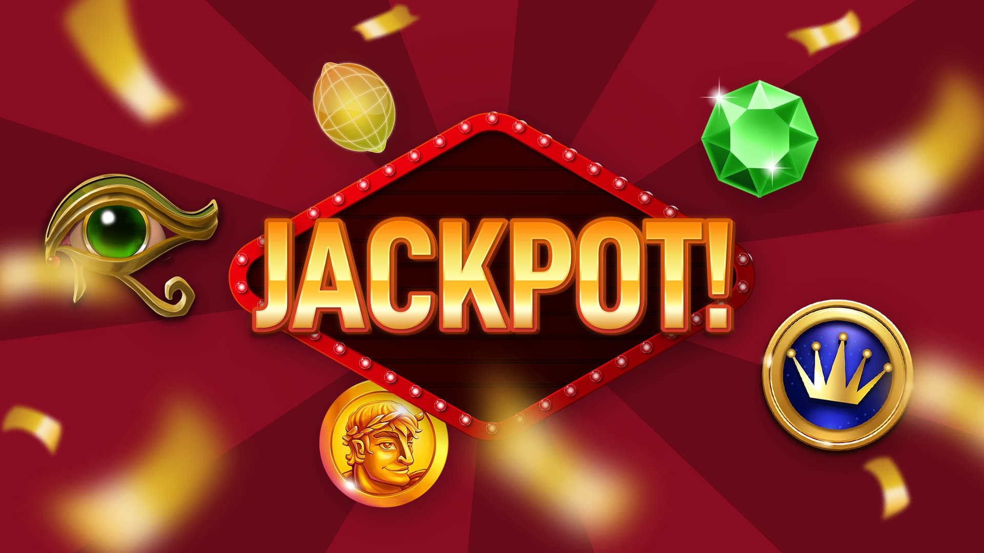 What are progressive slots? Are they better than regular slots?