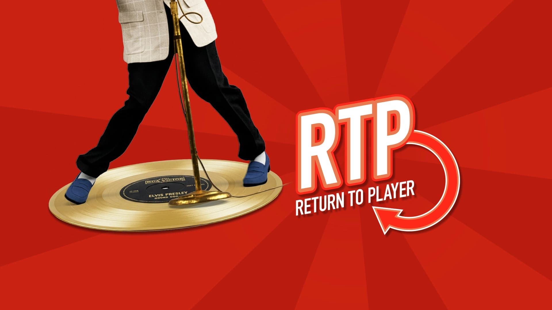 What is RTP in Casinos? Return to Player Explained