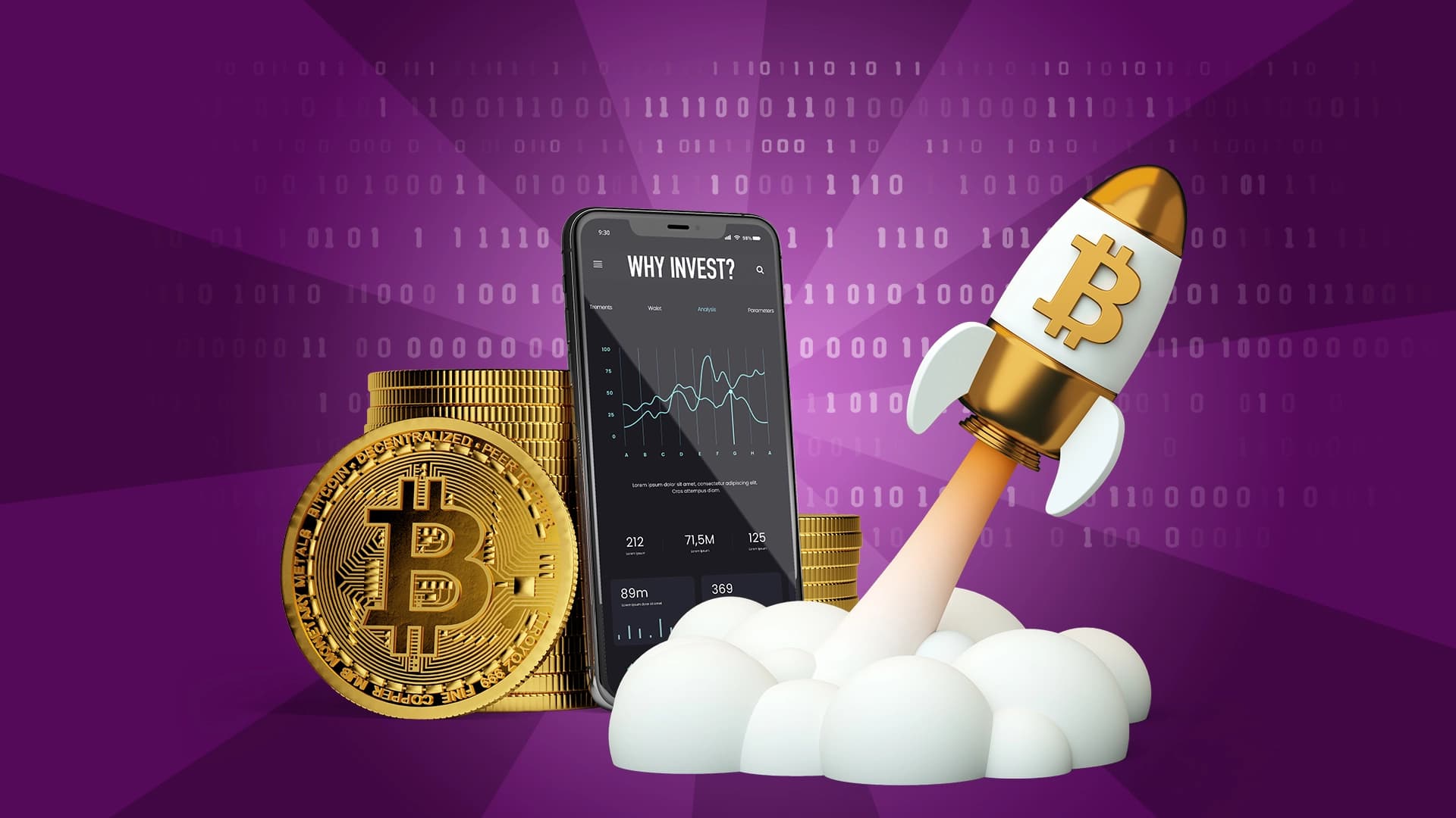 Why Should You Invest In Crypto?