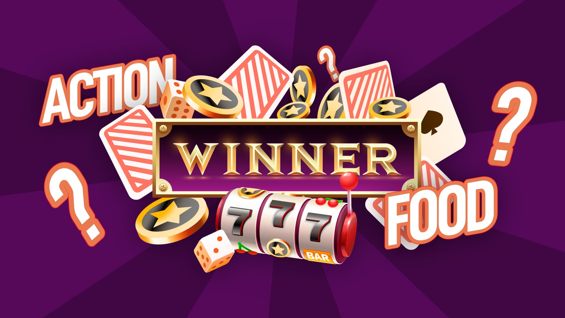 Winning Themes: Are These Slots on Your List?