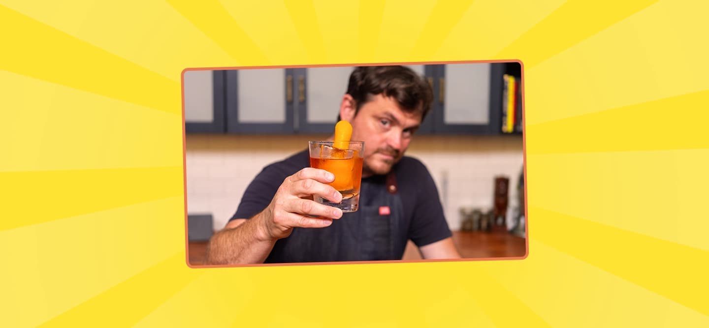 The Sling: The Simple Drink That Sparked Cocktail History