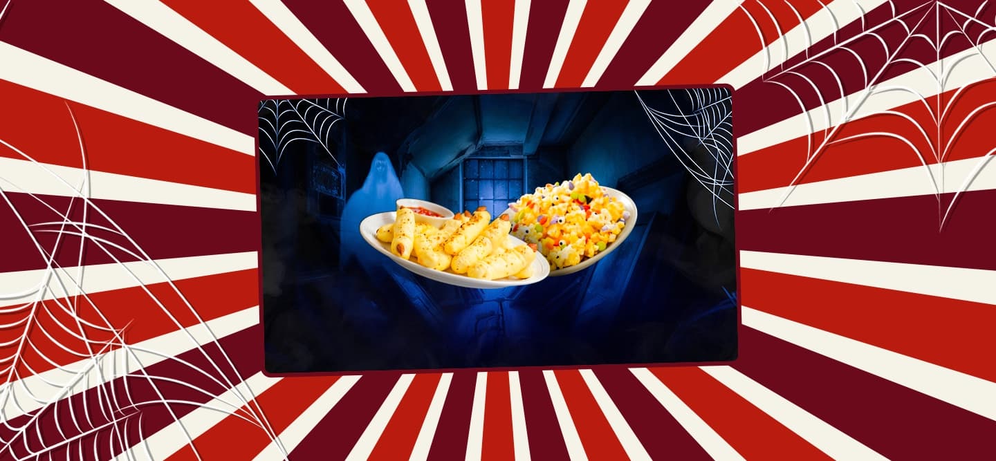 Scary-Good Halloween Recipes for a Spooky Night