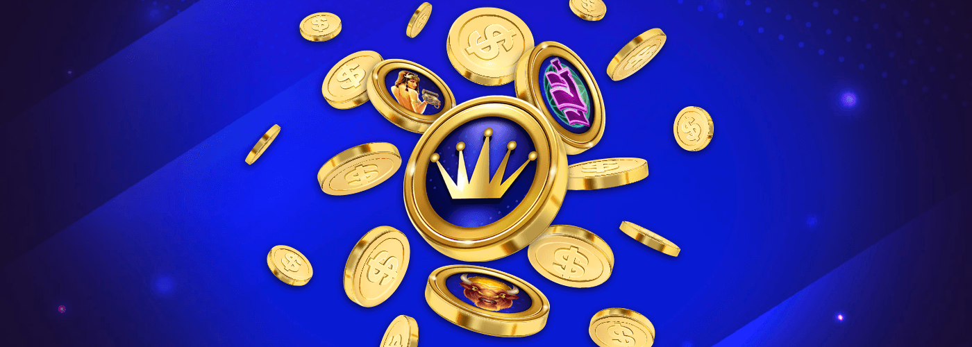 5 Facts About Hot Drop Jackpots