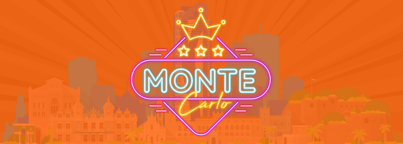 Classic gaming is alive and well where the rich and famous, and a few spies, come to play in Monte Carlo.