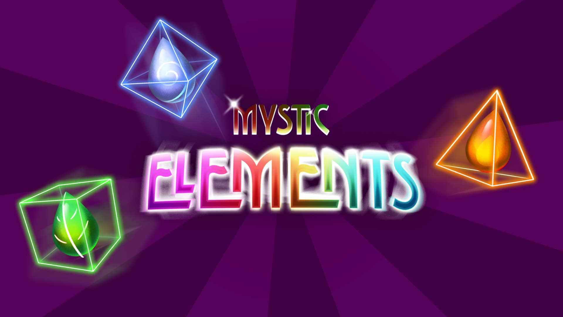 Mystic Elements Slot Game Review
