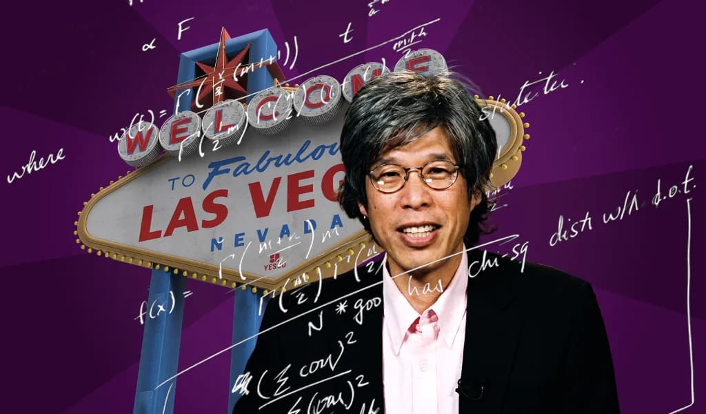 From disguises to drag to dorm rooms, John Chang and the MIT blackjack team rewrote the rules of the game. The Hall of Famer tells his story exclusively to Cafe Casino.