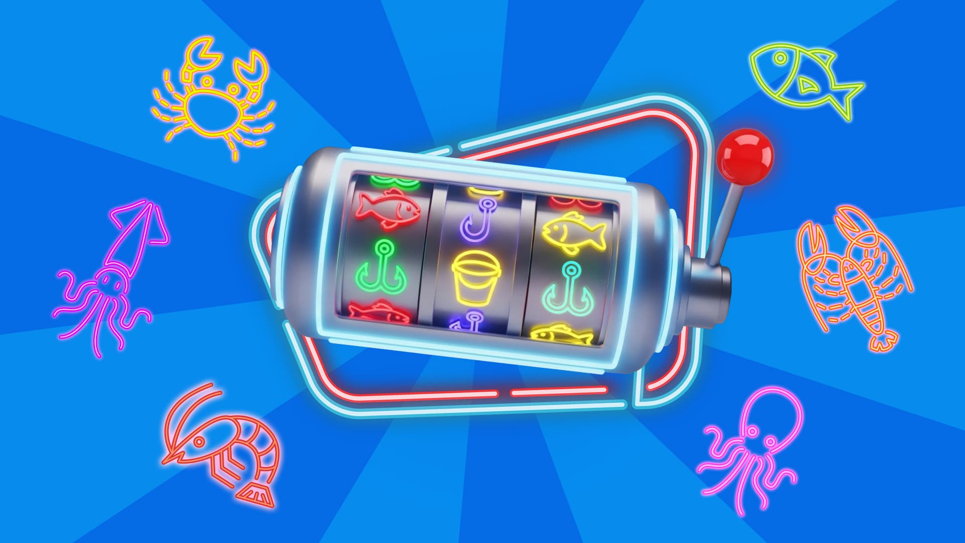 These Fishing Slots Have the Biggest Payouts in the Pond