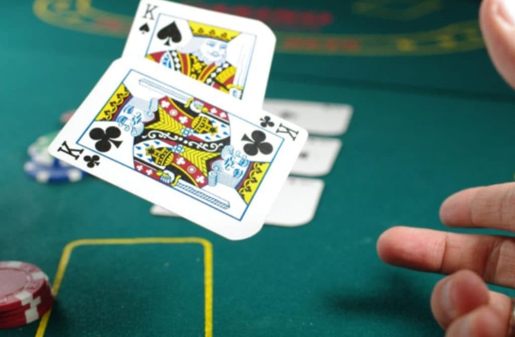 Pokers of the Caribbean