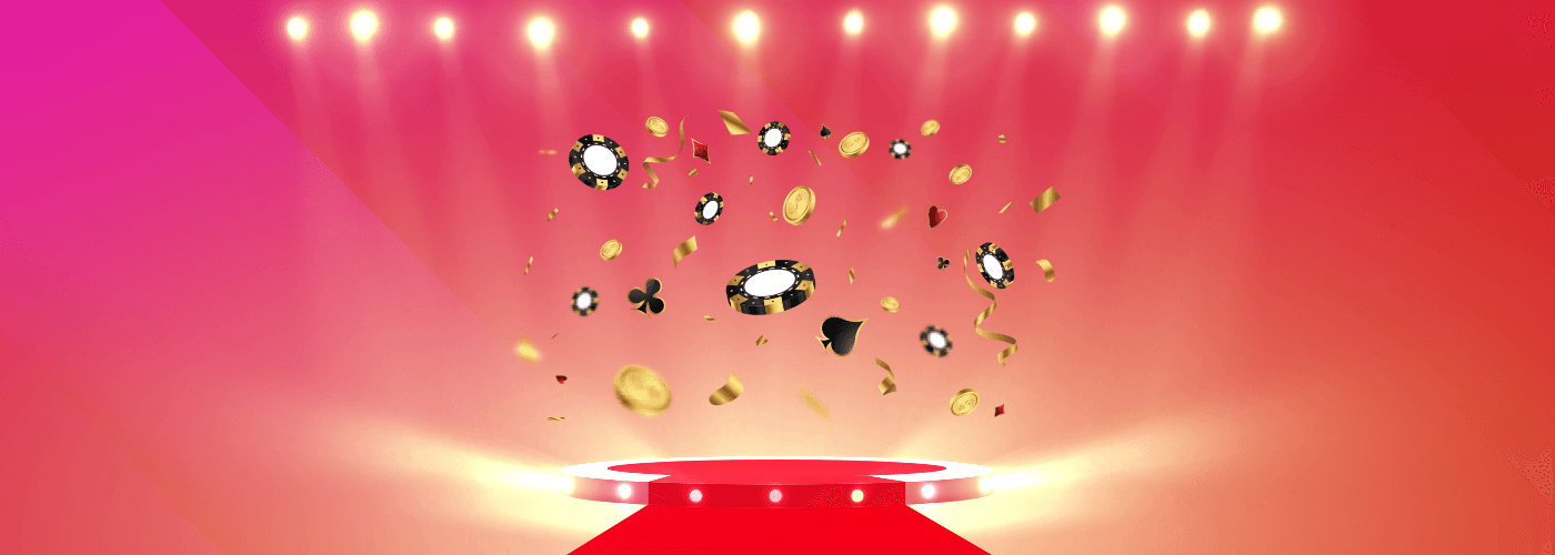 According to Cafe Casino, the first place to start your casino party planning is with a solid theme and rest will unfold from there!