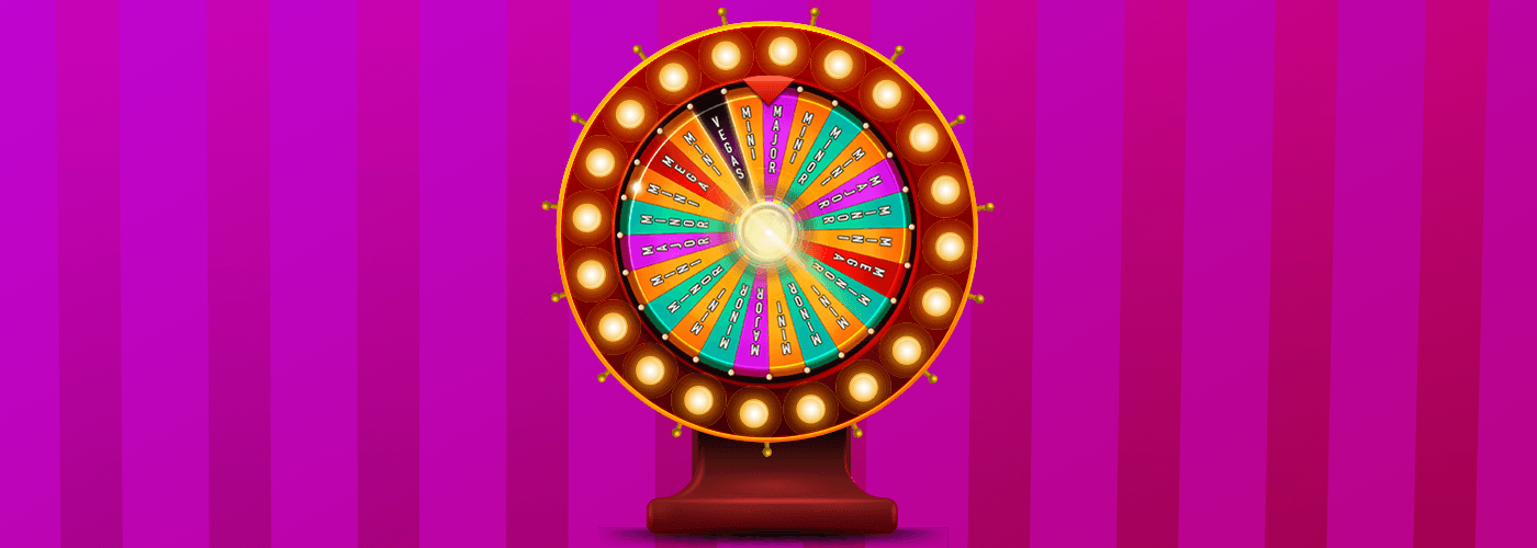 There’s a reason Reels and Wheels XL is one of Cafe Casino’s most popular classic slot games! Find out why.