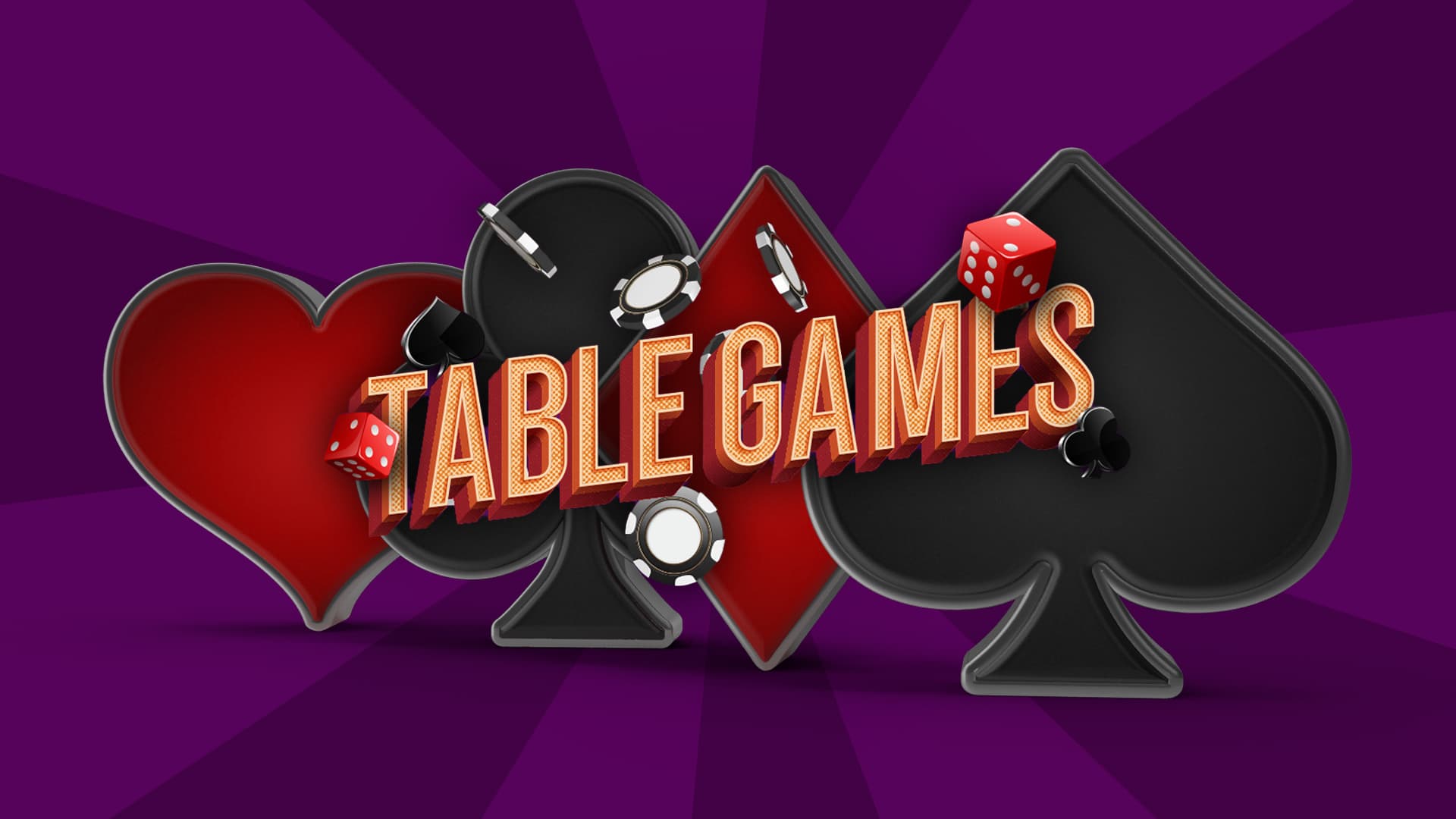 The Most Popular Cafe Casino Table Games