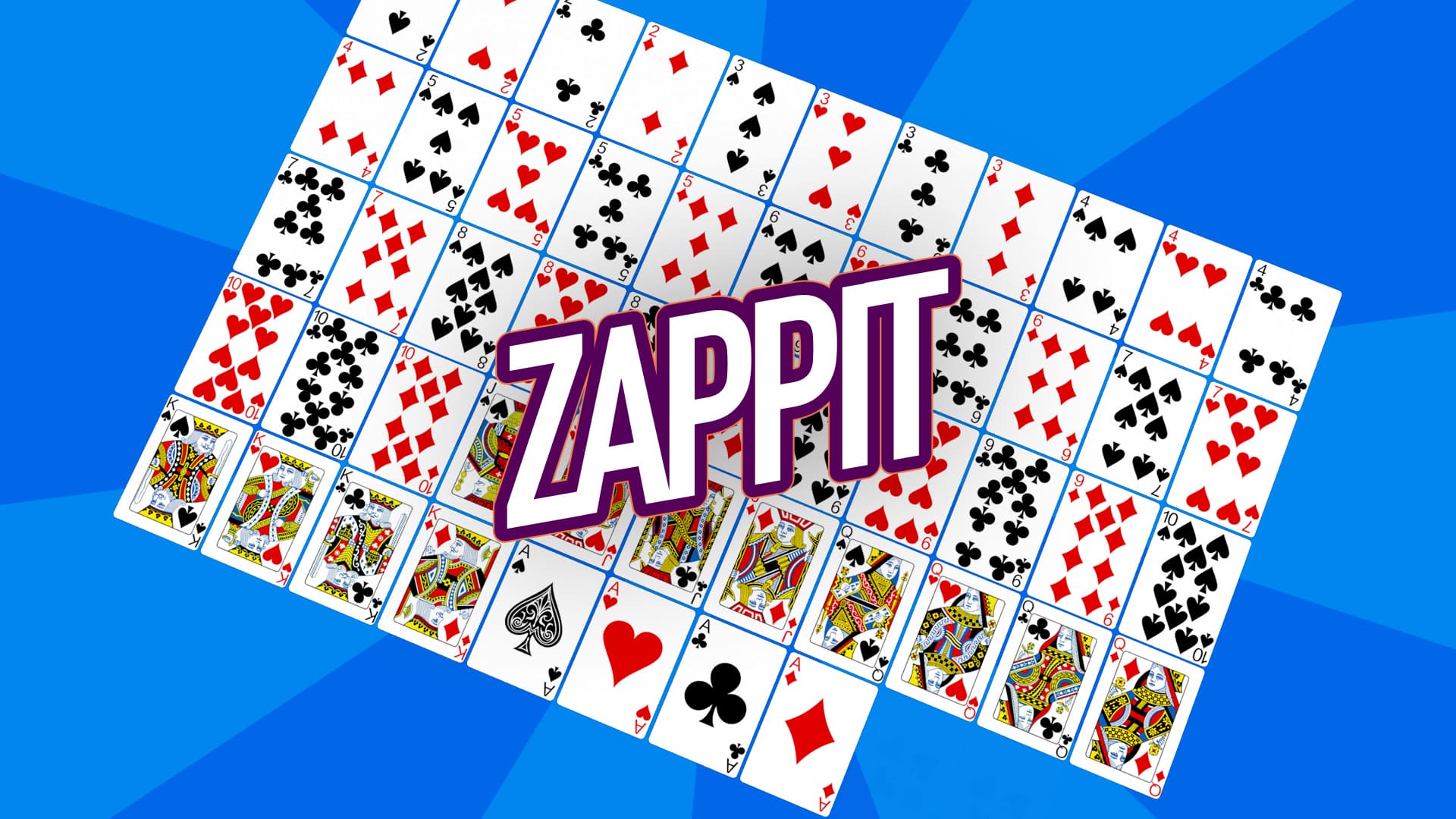 Zappit Blackjack: A Fun Twist