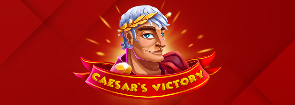 Caesar’s Victory Slot Game Review | Cafe Casino